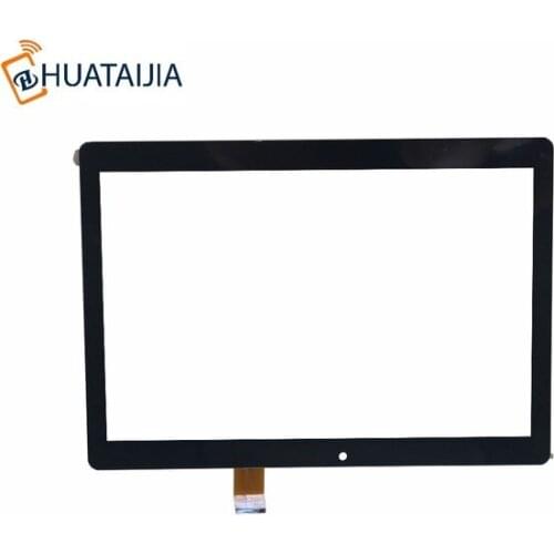 10.1inch touch screen panel For BQ-1054L Nexion Tablet Digitizer Glass Sensor Lens Replacement For BQ 1054L Nexion