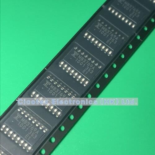 5pcs/lot MB3769APF-G-BND-HN-EF SOP16 MB3769A PF-G-BND-HN-EF IC PWM CONTROLLER 16SOP MB3769APFGBNDHNEF MB 3769 APF