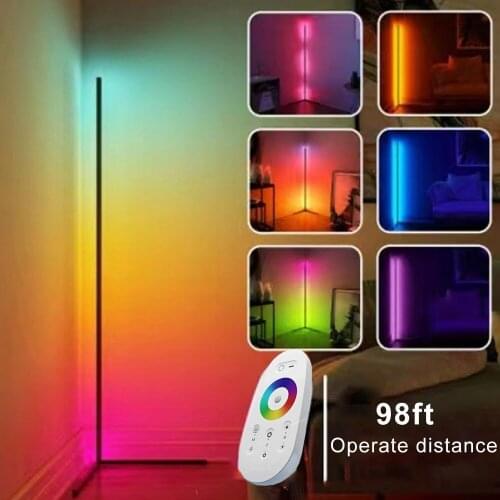 AOKAIRUISI Floor Lamps