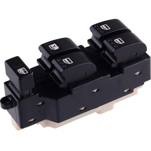 CITALL Power Window Master Switch Control Button RHD Fit For Toyota Rush 2006 CBA-J200E Avanza BB 84820B4010