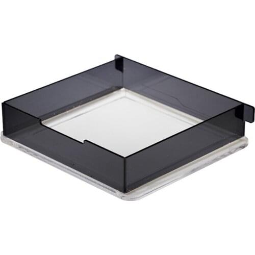 CTC SLA light curing photosensitive resin tank ctc sla resin tray 3D printer parts