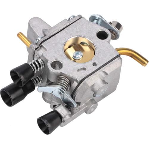 Carburetor Cab Fit for Stihl fs120 FS 200 fs250 Trimmer Weedeater Brush Cutter