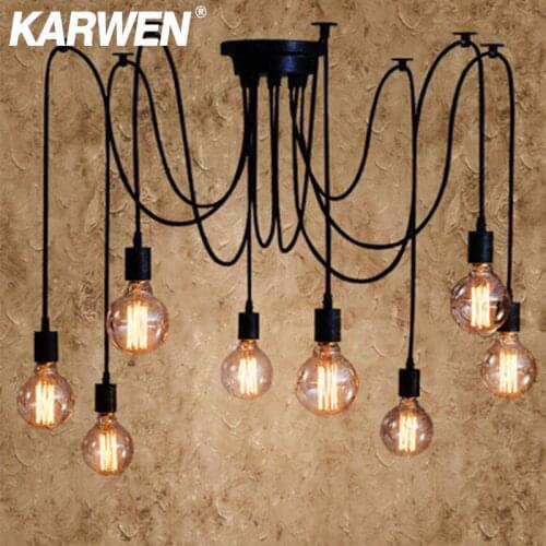 KARWEN Pendant Lights