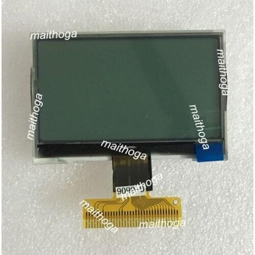 34PIN COG 12864 LCD Screen ST7567 Controller White Backlight 3.3V Parallel SPI Interface