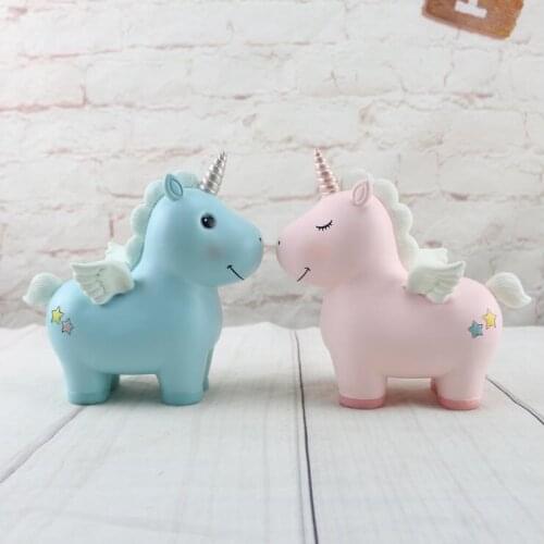 Lyybx Piggy Banks Animal For Money
