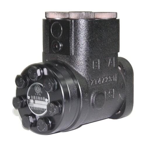 The power steering pump for Lovol series tractor, part number: FT650.40.032a