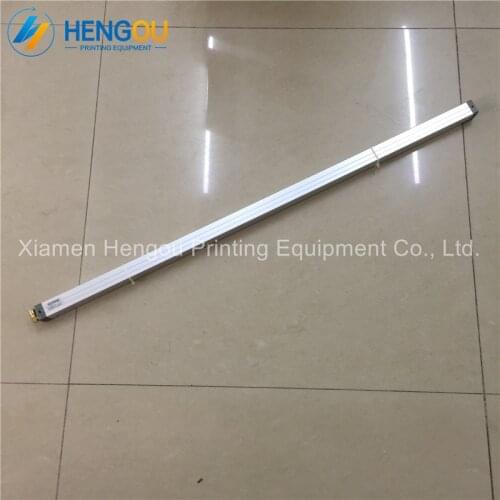 1 Piece Heidelberg SM74 CD74 PM74 Printing Machine Auto PS Plate Clamp 00.580.4128/03 00.580.4128