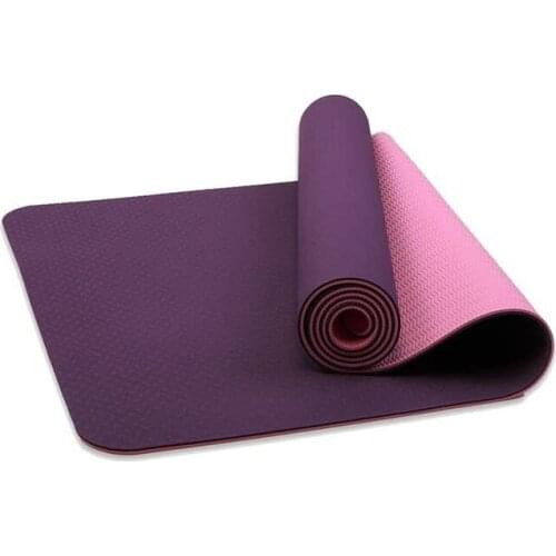 Durable Portable Solid Non-Slip High Quality Environmental Tasteless for Indoor Exercise Body Building Lose Weight Sports