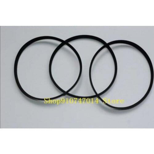 Rubber Lens Mount Waterproof Dustproof Sealing Ring for Canon EF 24-70mm 24-105mm 17-40mm 16-35mm