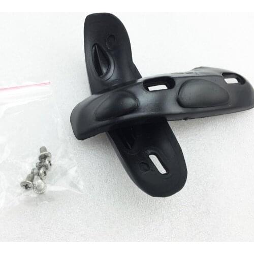 Slider for pro-biker/ speed boots / riding tribe Long /middle / short racing boots slider for PRO-BIKER SIDI