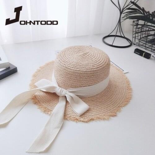 2020 new style sun visor straw hat European and American retro gold woven raffia straw woven straw hat sun hat women loose
