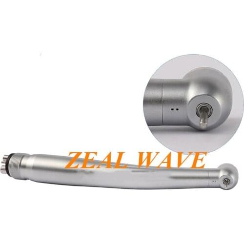 Dental High-Speed Mobile Phone Personal Use Fast Mobile Phone Pressing Can Grind 60 Teeth And Torque 4 Holes To Send Mask