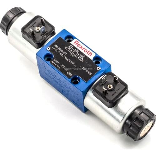 4WE 6 D6X/EG24N9K4 R900561274 Rexroth Original R900924874 4WEH16D72/6EG24N9ETK4/B10 HYDRAFORCE SUN HYDRAULICS EATON VICKERS