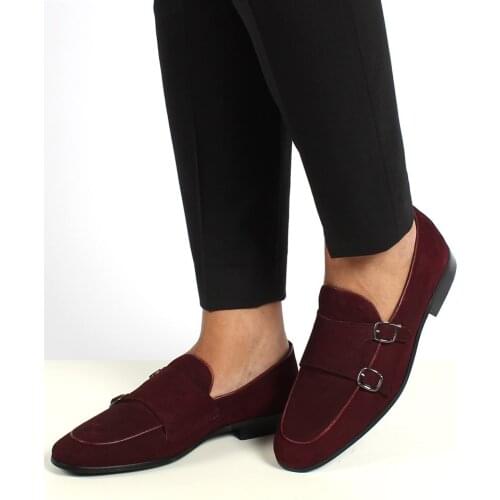 Celal Gültekin Men's Classic Shoes