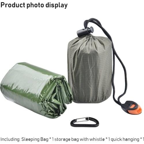 Desmiit Sleeping Bags