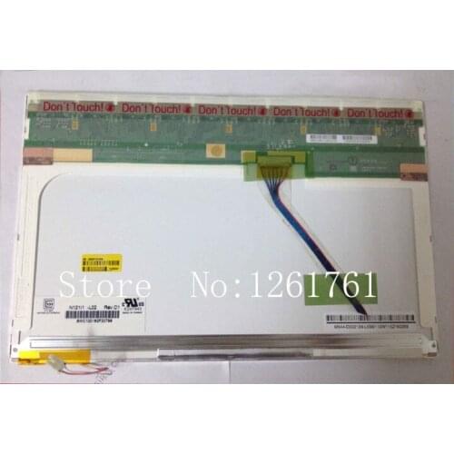 N121I1-L02 lcd display screen panel