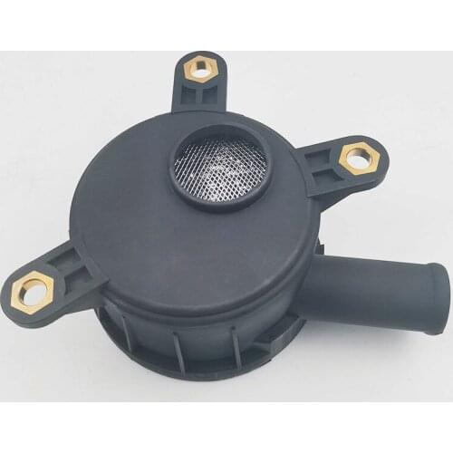 GISAEV Recirculation Valves