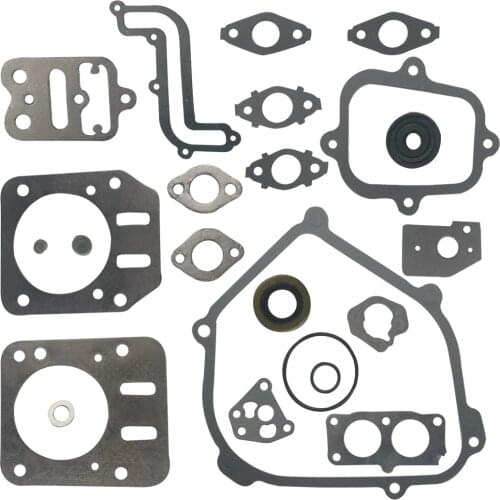 791797 Engine Gasket Set Replaces # 699638, 698680, 697000