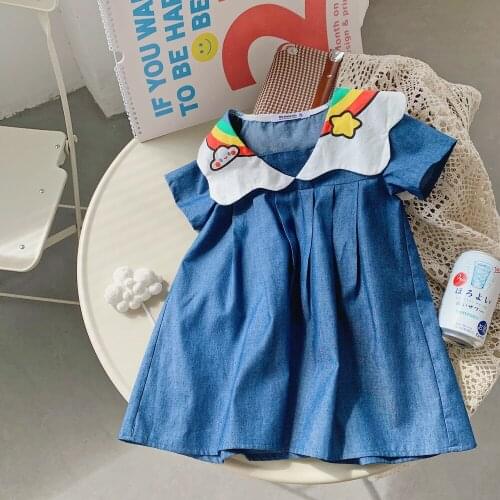 Micdoddokids Summer Dresses For Girls