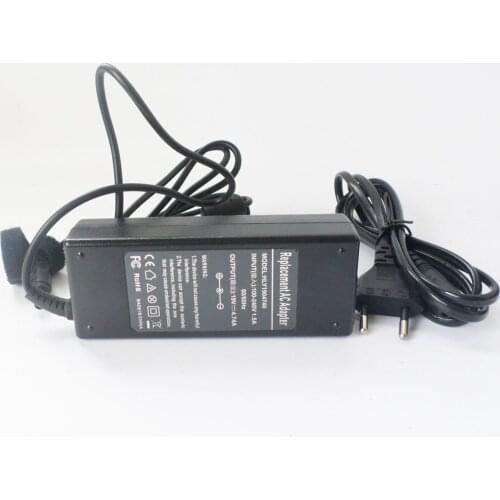NEW Battery Charger AC Adapter For Samsung RF710 Q430 P428 P430 P480 P530 P580 E251 NP-E251E E152 E252 E372 300E NP-300E 19v 90w