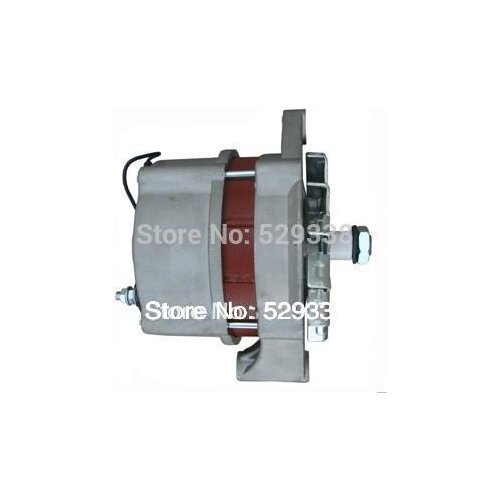 100% NEW ALTERNATOR 12146 0120489475 AR186125 FOR CASE