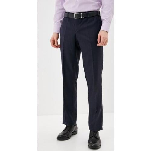 Paspartu Men's Classic Trousers