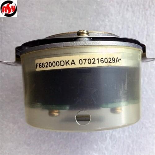 Used & Tested Working F682000DKA Rotary Encoder
