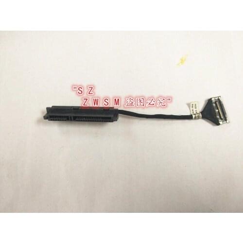 Genuine New For Lenovo For Notebook Z710 Series G710 SATA HDD Connector Cable DUMB02 P/N: 1414-08M2000