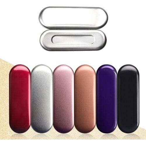 Professional Storage Box for Eyelash Extension Tweezers Organizer Eyelashes Eyeliner Pencil Case Makeup Tools