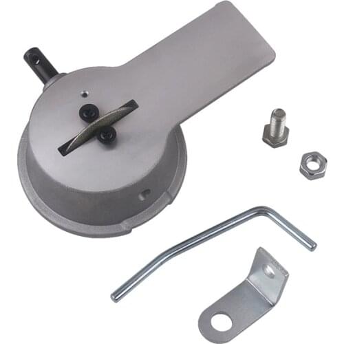 Manual Precision Piston Ring Filer Tool Piston Ring End Gap Tool