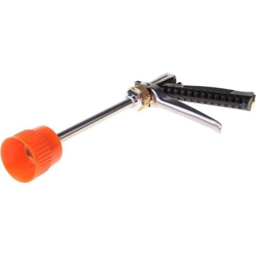 Agricultural Atomizing Nozzle Fruit Tree Air Supply Type High Pressure Spray Plunger Pump Pesticide Irrigation Garden Tool