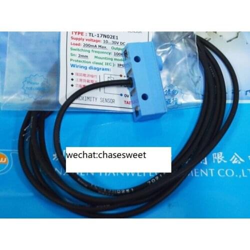 TL-17N02E1 new and original