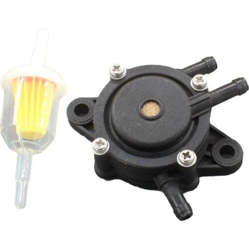 Fuel Pumps For Honda GC135 GC160 GC190A GCV530 GX620 16700-Z0J-003/16700-ZL8-013