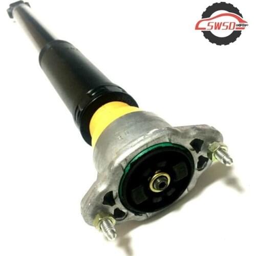 Rear Left / Right Air Suspension Shock Airmatic Strut for Mercedes W204 C200 C350 C63 AMG 2043260900
