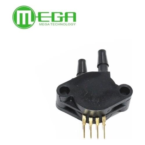 1pcs Pressure Sensor MPX10DP 100% new