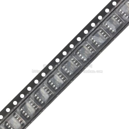 100pcs / 1 lot Original IRF7240TRPBF SOIC-8 P channel -40V / -10.5A SMD MOSFET