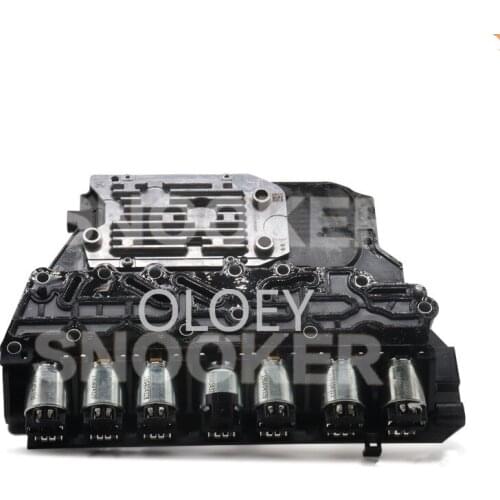 6T30E 6T40E Gearbox Computer Board Gearbox Valve Body Computer Board for Buick for Chevrolet