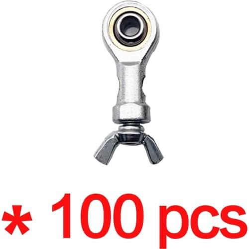 Sharpening accessories Ruixin PRO RX008 metal slider bearing parts replaceable plastic slider professional wear-resistant