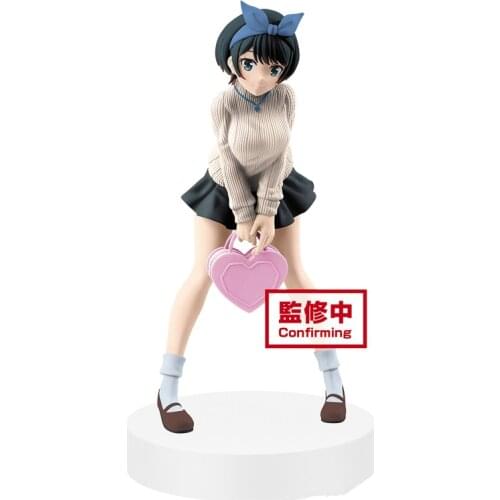 Renting Girlfriend Japan Anime Figure model Desktop ornaments Colletible Model Toys Anime toys gift Cartoon Figures model