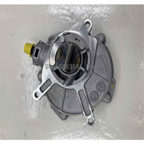 CAR Vacuum pump Vol ksw age nau diS kod aSE AT A8 S8 A6 S6A4 S4 Vacuum pump 6-cylinder fuel pump gasoline engine BPK
