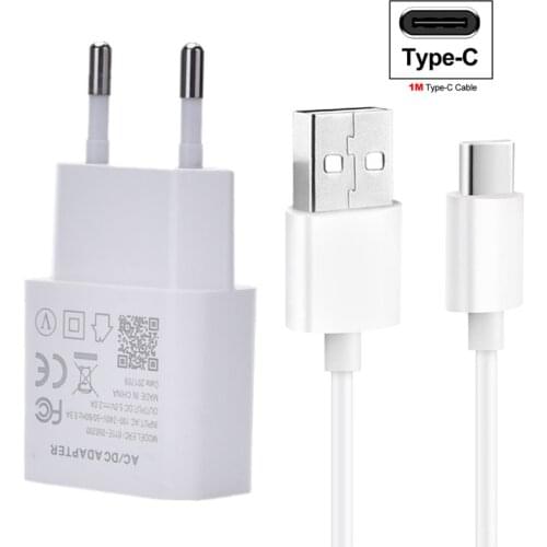 Fast USB Charger Adapter Type C Charging Cable For One Plus 8 7 Pro 7t 7 T 6t 6 5t 5 3t 3 Samsung S20 Redmi Note 7 8 9 K20 K30