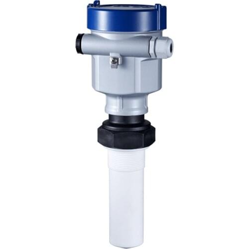 Hot Sale Temperature Pressure Resistance Radar Level Transmitter For Oil Tank