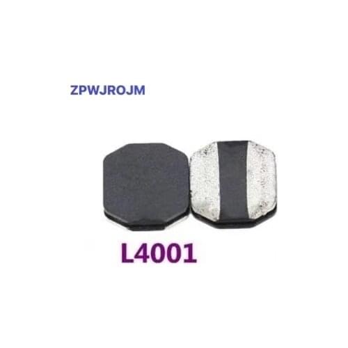 5pcs/lot L4001 Backlight back light coil inductor For iPad air 2 6