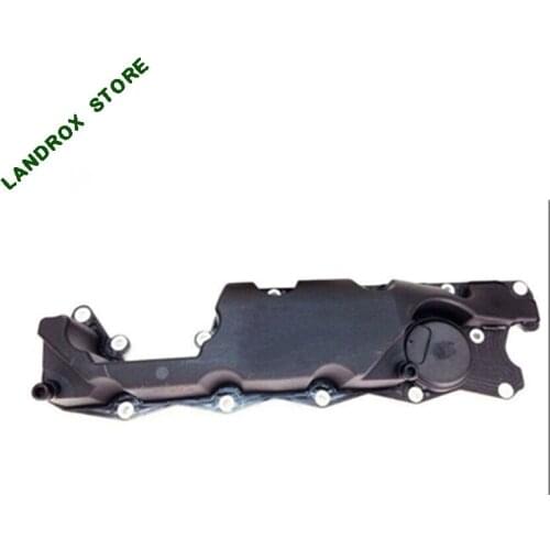 Camshaft Valve Cover For LAND ROVER Freelander 2 OEM：LR004300