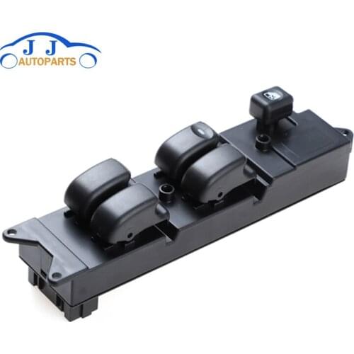 MR260387 For Mitsubishi L-200 Magnum 2002-2007 Front Left Electric Power Window Control Switch MR194826 Car accessories