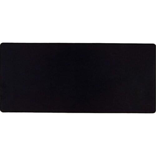 Non-slip rubber table Large Mouse Pad Gaming Deskpad Computer Gamer Keyboard Mouse Mat Desk Mousepad for PC Desk Pad