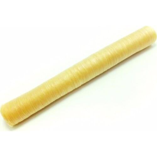 New 14m Sausage Packaging Tools 14m*26mm Sausage Tube Casing for Sausage Maker Machine Hamburger Cooking Tools Inedible Casing