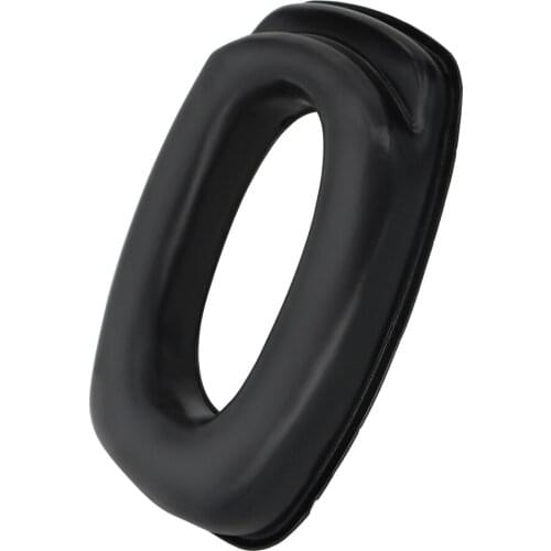 Sightlines Ear Pads for Howard Leight Impact Anti-noise Tactical hunting Hearing Protective Headset Electronic Shooting Earmuff