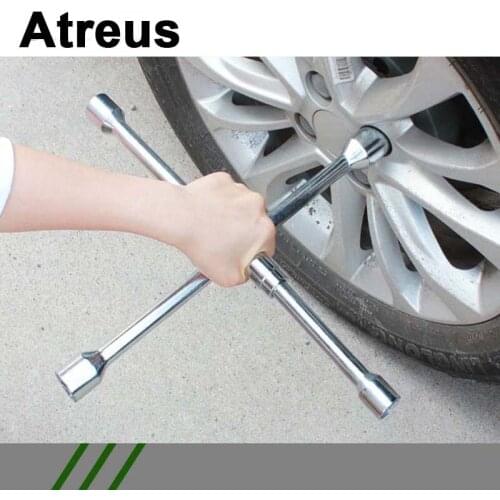 Atreus Car Tire Disassembly Assembly Wrenches Repair Tools For Mitsubishi ASX Suzuki Subaru Acura Jeep Fiat 500 Hyundai Solaris