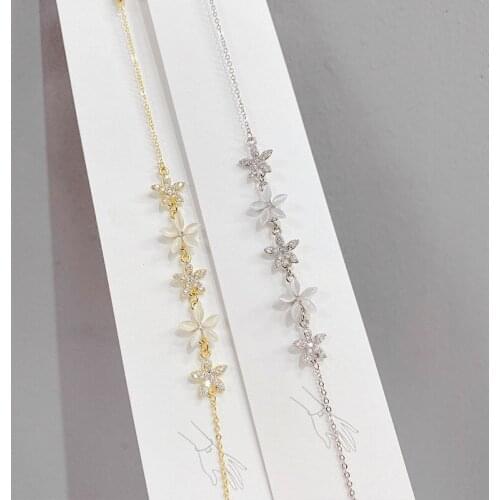 Showfay Copper Bracelets